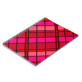 スパイラルフォトノートブック ノートブック (左側)