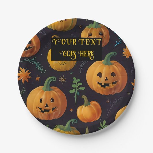 スパイラルフォトノートブック ペーパープレート (正面)