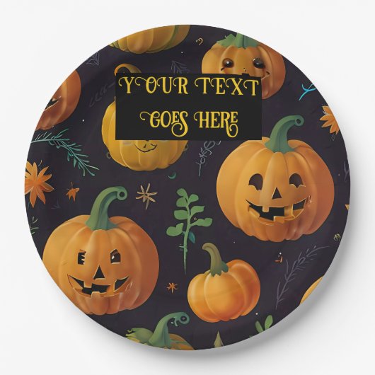 スパイラルフォトノートブック ペーパープレート (正面)