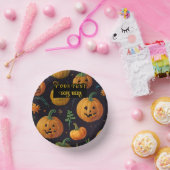 スパイラルフォトノートブック ペーパーボウル (パーティー)