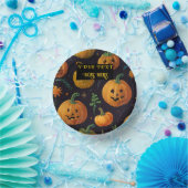 スパイラルフォトノートブック ペーパーボウル (パーティー)