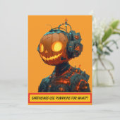 スパイラルフォトノートブック 招待状 (スタンド正面)