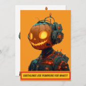 スパイラルフォトノートブック 招待状 (正面/裏面)