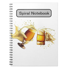 スパイラルフォトノートブック(80ページB&W) ノートブック