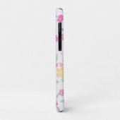 スパイラルフォトノートブック Case-Mate iPhoneケース (裏面/左)