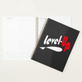 スパイラルプランナーノート プランナー手帳 (ディスプレー)