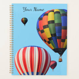 スパイラルプランナーノート プランナー手帳