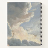 スパイラルプランナー/ノートブック ノートブック (裏面)