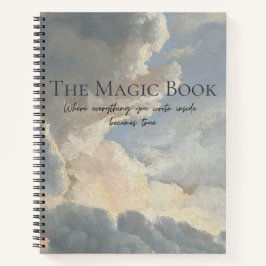 スパイラルプランナー/ノートブック ノートブック