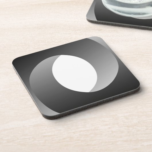 スパイラルホイール コースター (左側)