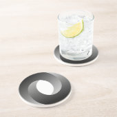 スパイラルホイール コースター (側面)