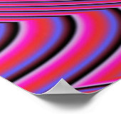 スパイラルポスター ポスター (角)