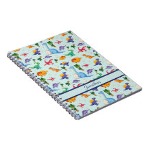 スパイラル写真ノートブック