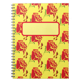 スパイラル写真ノート ノートブック