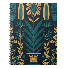 スパイラル写真ノート ノートブック