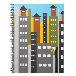 スパイラル写真ノート ノートブック