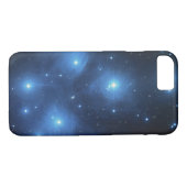 スパイラル銀河系スターリースカイ宇宙宇宙 Case-Mate iPhoneケース (裏面(横))