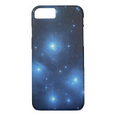 スパイラル銀河系スターリースカイ宇宙宇宙 Case-Mate iPhoneケース (裏面)