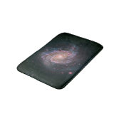 スパイラル銀河系M83 (NASA) バスマット (アングル)