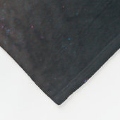 スパイラル銀河系Ngc 2841 フリースブランケット (角)