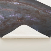 スパイラル銀河系Ngc 3627. シェルパブランケット (3/4)