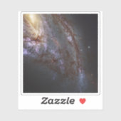 スパイラル銀河系Ngc 3627. シール (シート)