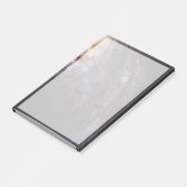 スパイラル銀河系Ngc 3627. ポストイット (アングル)