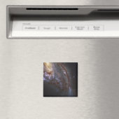 スパイラル銀河系Ngc 3627. マグネット (インサイチュ (食洗機))