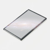 スパイラル銀河系Ngc 3972. ポストイット (アングル)