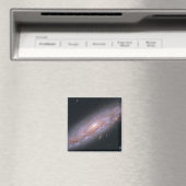 スパイラル銀河系Ngc 3972. マグネット (インサイチュ (食洗機))