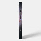 スパイラル銀河系Ngc 3972. Case-Mate iPhoneケース (裏面 / 左)