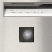 スパイラル銀河系NGC 4921 マグネット (インサイチュ (食洗機))