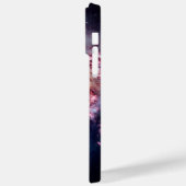 スパイラル銀河M83の天体写真 Case-Mate iPhoneケース (裏面 / 左)