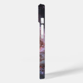 スパイラル銀河M83 Case-Mate iPhoneケース (裏面 / 左)