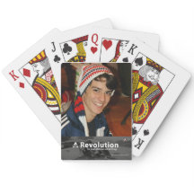 スパイラル革命ノート