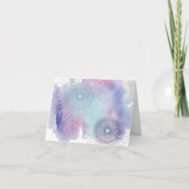 スパイラル カード