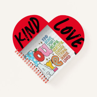 スパイラル ノートブックを自分でデザイン ノートブック