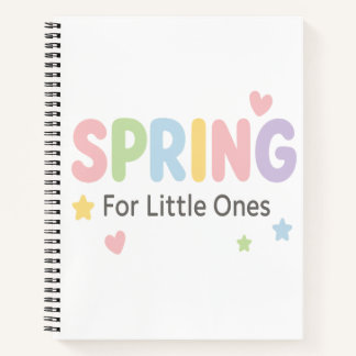 スパイラル ノートブック