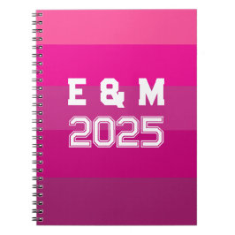 スパイラル フォト ノートブック