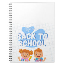 スパイラル フォト ノートブック (80ページ モノクロ)