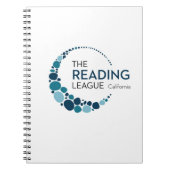 スパイラルTRL-CAノートブック（ライニングなし） ノートブック (正面)