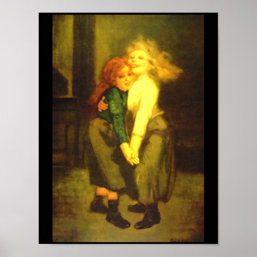 スパイラーズ、ジョージ・ベンジャミン_グループと姿 ポスター (正面)