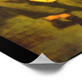 スパイラーズ、ジョージ・ベンジャミン_グループと姿 ポスター (角)