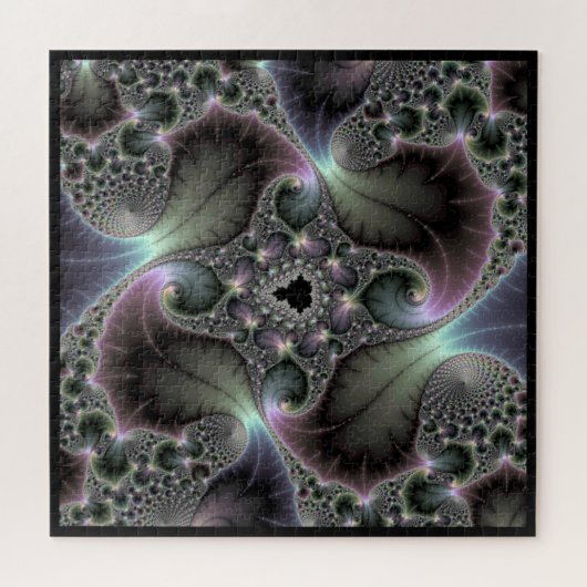 スパイラ大切ルパズル ジグソーパズル (横)