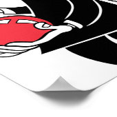 スパイ行為 ポスター (角)