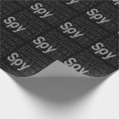 スパイ超常者 ラッピングペーパー (角)