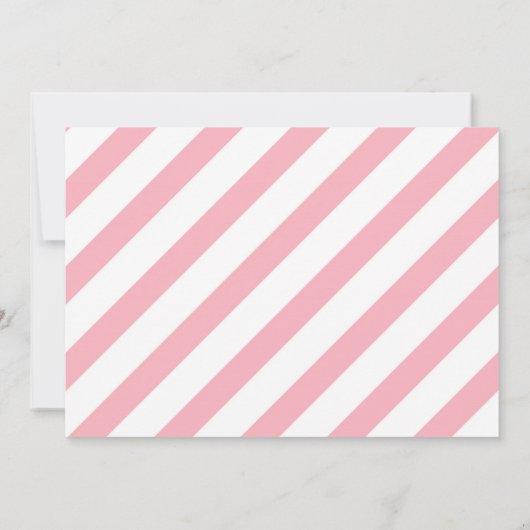 スパイ シークレットエージェント パーティー招待状 招待状 (裏面)