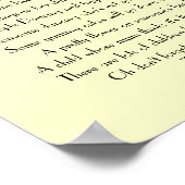 スパイ スナップ ウェディング フォト ゲーム ポスター (角)