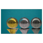 スパイ ファブリック (ファットクウォーター)