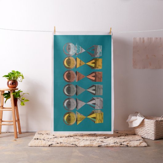 スパイ ファブリック (インサイチュ)